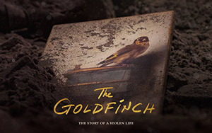 The Goldfinch